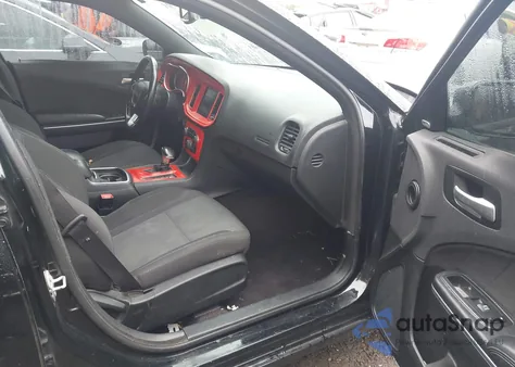 2017 Dodge Charger Sxt Rwd from USA, damaged, VIN 2C3CDXHG6HH571922